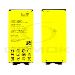 BATTERY LG G5 H850 BL-42D1F 2800MAH