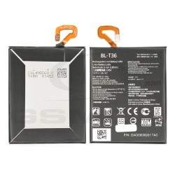 BATTERY LG K10 2018 K11 K30 BL-T36 2880MAH