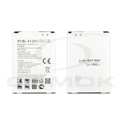 BATTERY LG L50 L FINO JOY LEON BL-41ZH 1900MAH