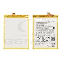 BATTERY MOTOROLA EDGE 20 LITE NT50 4700MAH