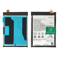 BATTERY MOTOROLA MOTO G54 POWER PC60 6000MAH