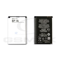 BATTERY NOKIA E52 BP-4L 1500MAH