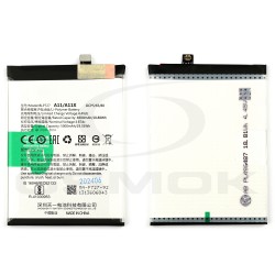 BATTERY FOR OPPO A5 2020 BLP727 5000MAH