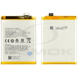 BATTERY OPPO RENO 5 BLP819 4310MAH