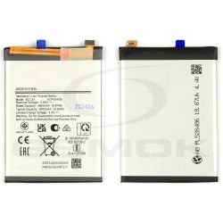 BATTERY SAMSUNG A057 GALAXY A05S SLC-51 5000MAH