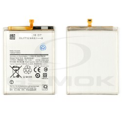 BATTERY SAMSUNG A246 GALAXY A24 5G EB-BA246ABY 5000MAH