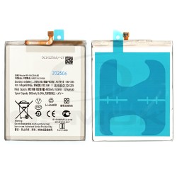 BATTERY SAMSUNG A256 GALAXY A22 5G EB-BA256ABS 5000MAH