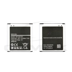BATTERY SAMSUNG G360 CORE PRIME EB-BG360BBE / EB-BG360CBE EB-BG360CBC 2000MAH