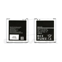BATTERY SAMSUNG G388F GALAXY XCOVER 3 EB-BG388BBE 2200MAH BATTERY SAMSUNG G388F GALAXY XCOVER 3 EB-BG388BBE 2200MAH