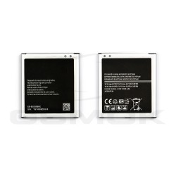 BATTERY SAMSUNG G530 G531 J3 2016 J5 GALAXY GRAND PRIME EB-BG530BBC / EB-BG530BBE / EB-BG530CBE 2600MAH