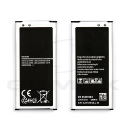 BATTERY SAMSUNG G800F S5 MINI EB-BG800BBE / EB-BG800CBE / EB-BG800BBC  2100MAH