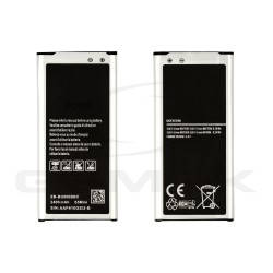 BATTERY SAMSUNG G800F S5 MINI EB-BG800BBE / EB-BG800CBE / EB-BG800BBC 2400MAH BATTERY SAMSUNG G800F S5 MINI EB-BG800BBE / EB-BG800CBE / EB-BG800BBC 2400MAH
