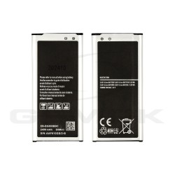 BATTERY SAMSUNG G800F S5 MINI EB-BG800BBE / EB-BG800CBE / EB-BG800BBC  2400MAH