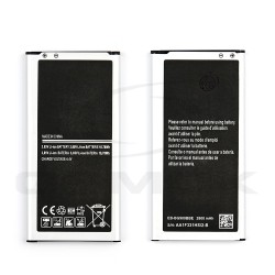 BATTERY FOR SAMSUNG G900 GALAXY S5 G903F GALAXY S5 NEO EB-BG900BBE / EB-B900BBC 2800MAH