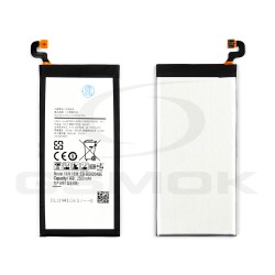 BATTERY SAMSUNG G920F GALAXY S6 EB-BG920ABA EB-BG920ABE 2550MAH