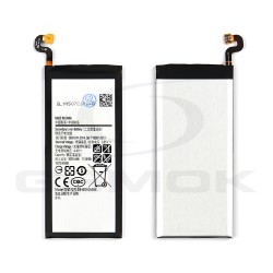 BATTERY SAMSUNG G930F GALAXY S7 EB-BG930ABE 3000MAH