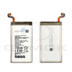 BATTERY SAMSUNG G955 GALAXY S8 PLUS EB-BG955ABE 3500MAH