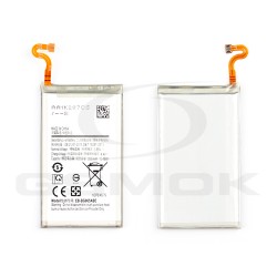 BATTERY SAMSUNG G965 GALAXY S9 PLUS EB-BG965ABA EB-BG965ABE 3500MAH