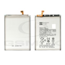 BATTERY SAMSUNG N976 GALAXY NOTE 10 PLUS 5G EB-BN972ABU L 4300MAH
