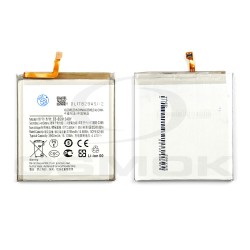 BATTERY SAMSUNG S911 GALAXY S23 EB-BS912ABY 3785MAH