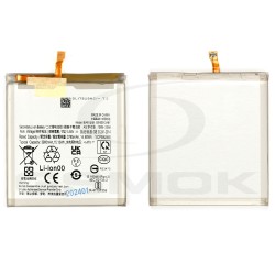 BATTERY SAMSUNG S911 GALAXY S23 EB-BS912ABY 3785MAH