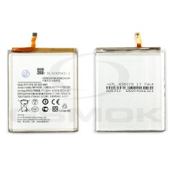 BATTERY SAMSUNG S916 GALAXY S23 PLUS EB-BS916ABY 4565MAH