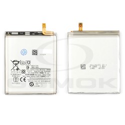 BATTERY SAMSUNG S918 GALAXY S23 ULTRA EB-BS918ABY 4855MAH