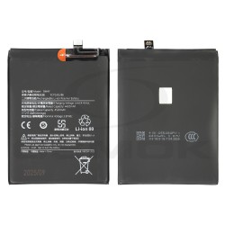 BATTERY XIAOMI MI 11I / XIAOMI POCO F3 / XIAOMI REDMI K40 BM4Y 4420MAH BATTERY XIAOMI MI 11I / XIAOMI POCO F3 / XIAOMI REDMI K40 BM4Y 4420MAH