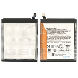 BATTERY XIAOMI MI 5S PLUS BM37 3700MAH