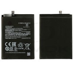 BATTERY XIAOMI NOTE 9 PRO/REDMI NOTE 10 PRO BN53 4400MAH