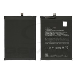 BATTERY XIAOMI NOTE 9 PRO/REDMI NOTE 10 PRO BN53 4920MAH BATTERY XIAOMI NOTE 9 PRO/REDMI NOTE 10 PRO BN53 4920MAH