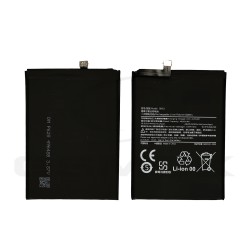 BATTERY XIAOMI NOTE 9 PRO/REDMI NOTE 10 PRO BN53 4920MAH