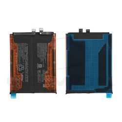 BATTERY XIAOMI POCO F8 ULTRA BM6L 6500mAh 1330102000211B ORIGINAL BULK