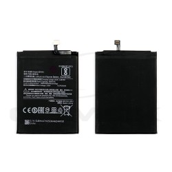 BATTERY XIAOMI REDMI 5 PLUS BN44 4000MAH BATTERY XIAOMI REDMI 5 PLUS BN44 4000MAH