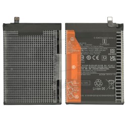 BATTERY XIAOMI REDMI NOTE 12 4G BN5M 5000MAH