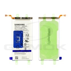 BATTERY SAMSUNG F946 GALAXY Z FOLD 5 5G GH82-31846A EB-BF947ABY ORIGINAL BATTERY SAMSUNG F946 GALAXY Z FOLD 5 5G GH82-31846A EB-BF947ABY ORIGINAL