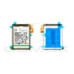 BATTERY SAMSUNG F707 GALAXY Z FLIP 5G MAIN + SUB EB-BF707ABY EB-BF708ABY MAIN 2575MAH + SUB 725MAH GH82-23867A ORIGINAL BULK