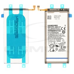 BATTERY SAMSUNG F926 GALAXY Z FOLD 3 5G MAIN EB-BF927ABY GH82-26237A 2280MAH ORIGINAL BULK