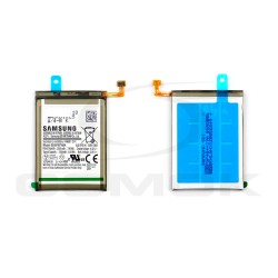 BATTERY SAMSUNG F907 GALAXY FOLD 5G EB-BSM-F907ABA EB-BF907ABA GH82-21209A ORIGINAL BULK BATTERY SAMSUNG F907 GALAXY FOLD 5G EB-BSM-F907ABA EB-BF907ABA GH82-21209A ORIGINAL BULK