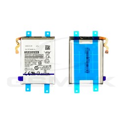 BATTERY SAMSUNG F711 GALAXY Z FLIP 3 5G 2370MAH EB-BF711ABY GH82-26270A GH82-26255A ORIGINAL BULK