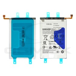 BATTERY SAMSUNG F966 GALAXY Z FOLD 7 GH82-37550A EB-BF966ABE 2190MAH ORIGINAL