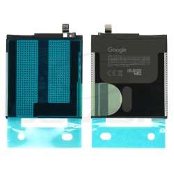 BATTERY GOOGLE  PIXEL 10 PRO XL 5200MAH G949-01616-00 ORIGINAL BULK