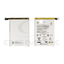 BATTERY GOOGLE PIXEL 3 XL 3430MAH G013C-B G823-00114-01 ORIGINAL BULK