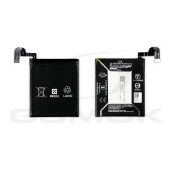 BATTERY GOOGLE PIXEL 3A 3000MAH ORIGINAL BULK