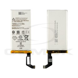 BATTERY GOOGLE PIXEL 4 2800MAH G020I-B G823-00148-01 ORIGINAL BULK