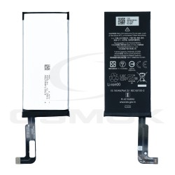 BATTERY GOOGLE PIXEL 4A 3140MAH G823-00159-01 ORIGINAL BULK