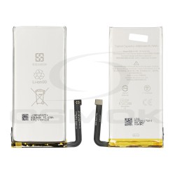 BATTERY GOOGLE PIXEL 5 4080MAH G823-00172-01 ORIGINAL BULK