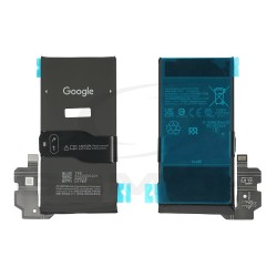 BATTERY GOOGLE PIXEL 8 4575MAH G949-00574-01 ORIGINAL BULK