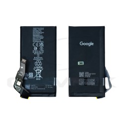 BATTERY GOOGLE PIXEL 8A 4492MAH G949-00795-00 G949-01097-00 ORIGINAL BULK