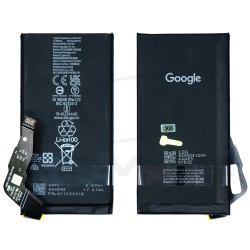 BATTERY GOOGLE PIXEL 8A 4492MAH G949-00795-00 G949-01097-00 ORIGINAL BULK